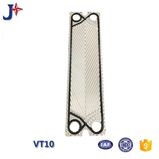 Supplier Price Replace Tranter Gasket for Heat Exchanger