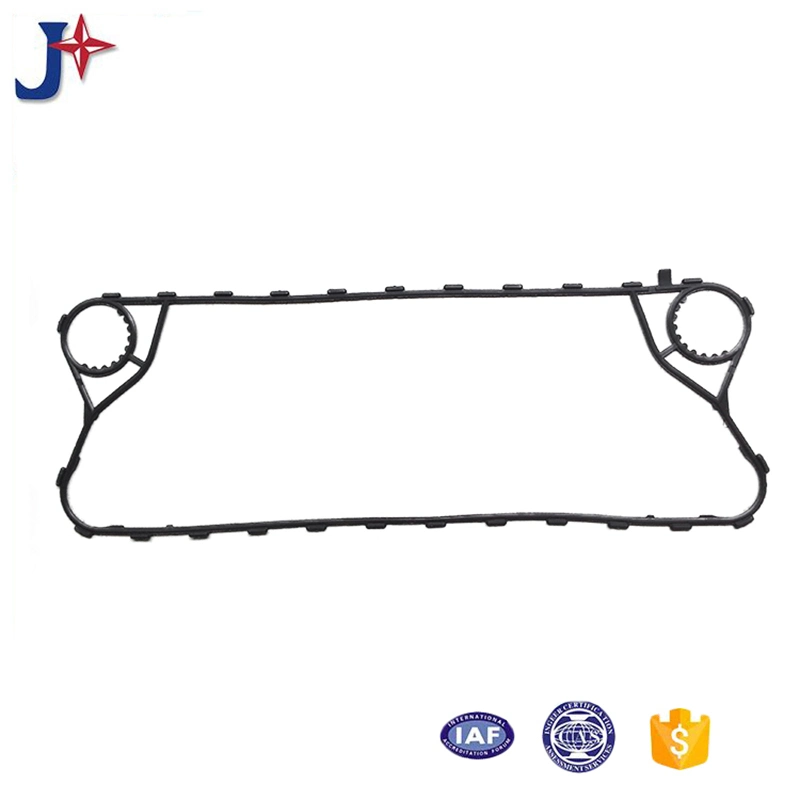 Tranter Gld012 NBR Plate Heat Exchanger Gaskets From Manufacturer with Good Price