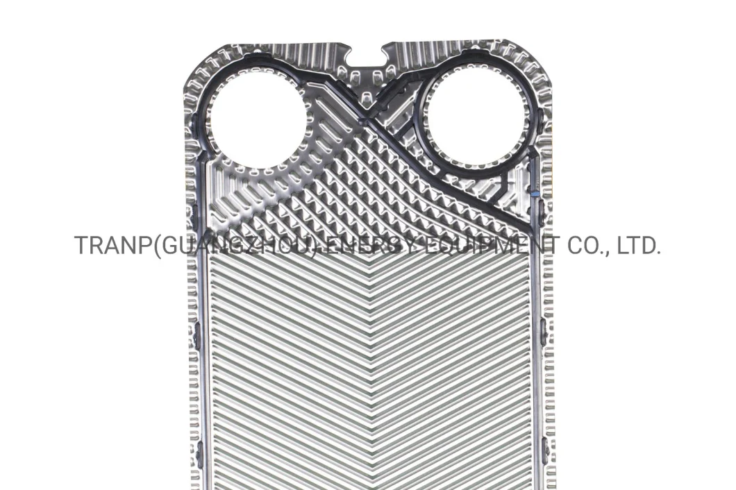 Phe Plate Heat Exchanger Gasket Replacement Rubber Gaskets