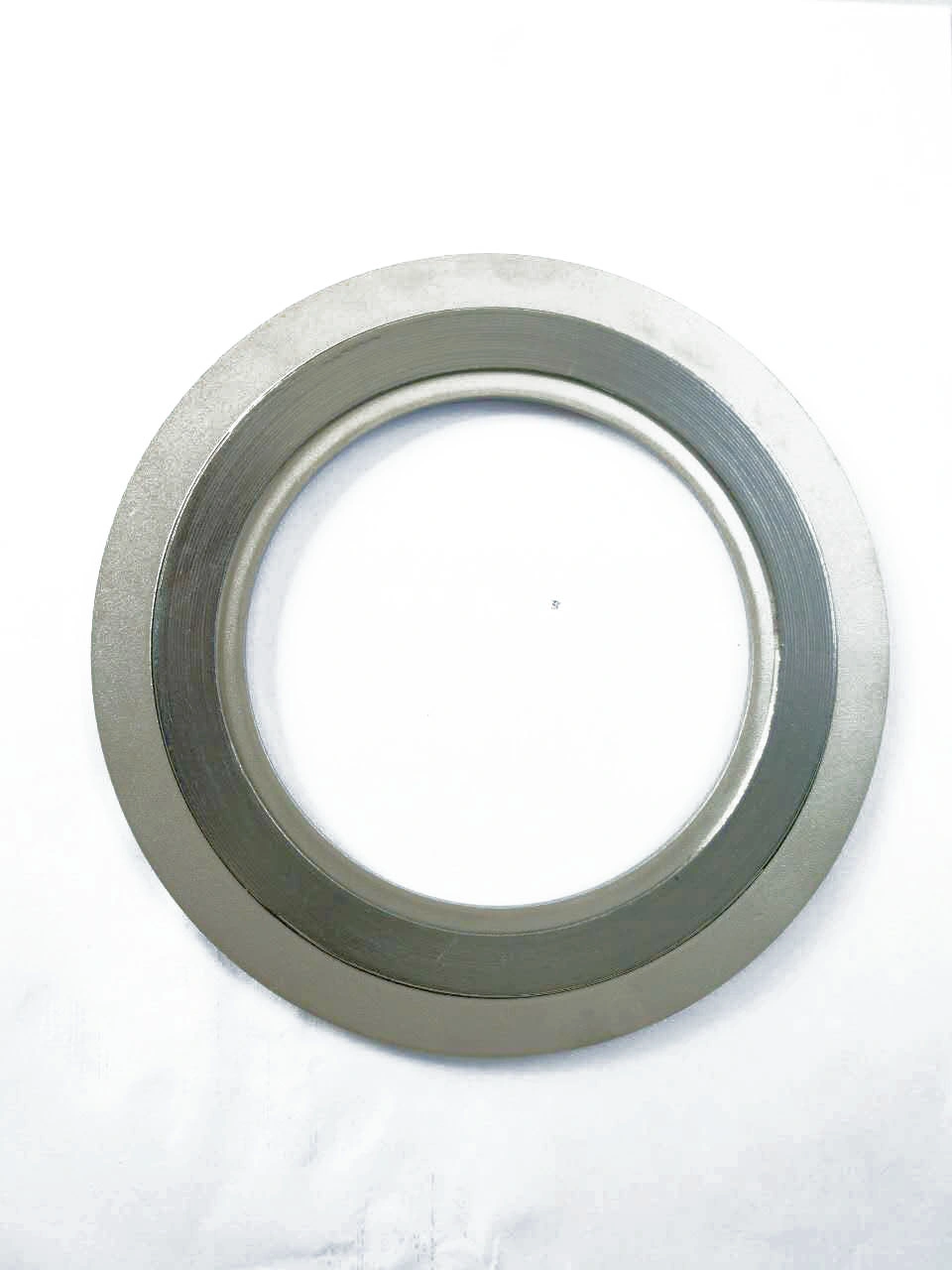 Spiral Wound Gasket Used in Heat Exchanger