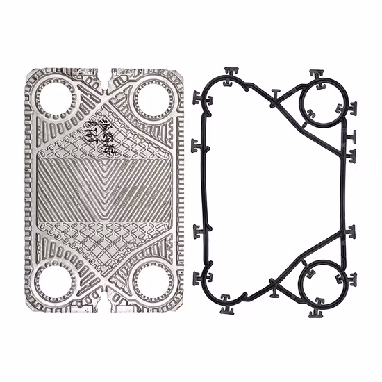 Apv Sr6 Plate Heat Exchanger Sealing Gaskets