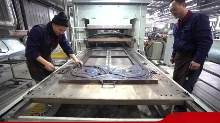 Swep Gx-100 Plate Heat Exchanger Gasket