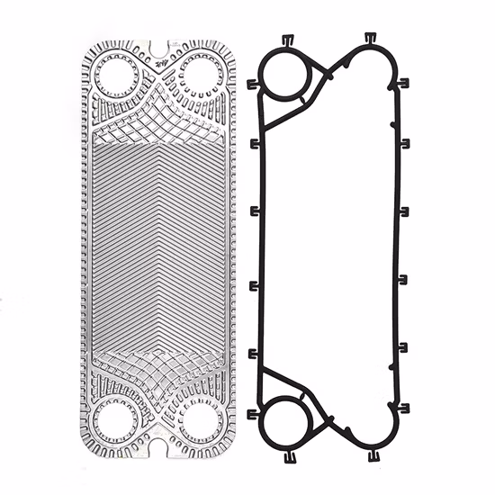 Apv N35 Plate Heat Exchanger Gasket