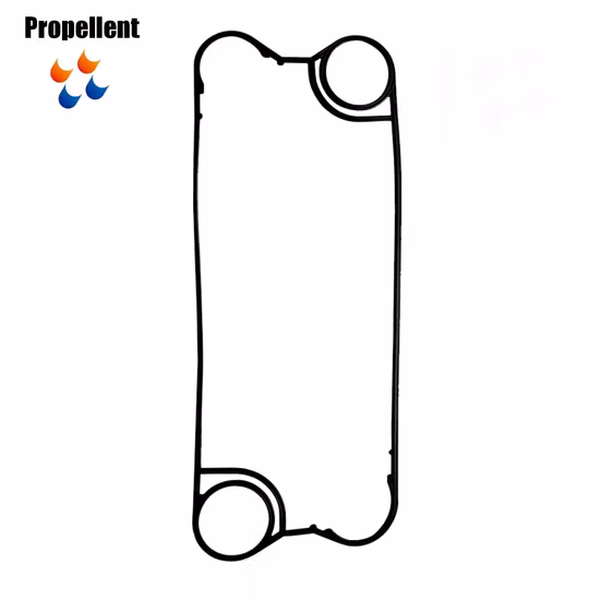 Waste Heat Recovery Tranter Gc51 Gx26 Gc8 Heat Exchanger Gasket